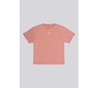 Puma Ess - Rosa - Camiseta Algodón Niña talla 12