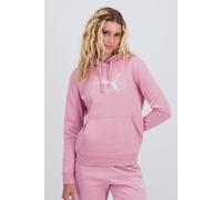Puma Ess - Rosa - Sudadera Capucha Mujer talla XS