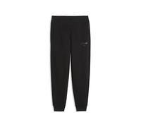 Puma ESS Script Comfort - Pantalones Deportivos TR cl Puma Negro