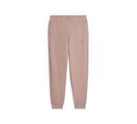 Puma ESS Script Comfort Sweatpants TR Cl - Pantalones de Punto Mujer