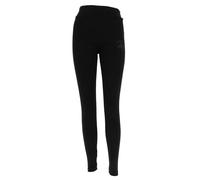 PUMA ESS Script High-Waist Leggings G - Ceñidos Niñas