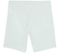 Puma Ess - Turquesa - Mallas Ciclista Mujer talla M