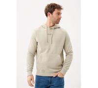 Puma ESS Small No.1 Logo centered Hoodie FL S Gris