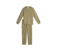 PUMA ESS Small No 1 Logo Centered TR Mono de punto B