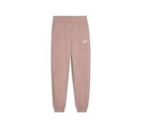 PUMA ESS Small No, 1 Logo Comfort High-Waist Sweatpants TR Cl (S) - Pantalones de Punto Mujer