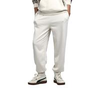 PUMA ESS Small No, 1 Logo Comfort High-Waist Sweatpants TR Cl (S) - Pantalones de Punto Mujer