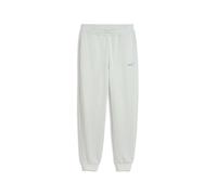 Puma ESS Small No, 1 Logo Comfort Sweatpants L (S) - Pantalones de Punto Mujer