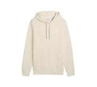 Puma ESS Small No. 1 Logo Hoodie TR (s) XL Blanco