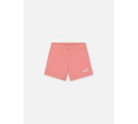 Puma ESS Small No. 1 Logo Shorts TR G 10A Rosa