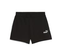 Pantalón Puma Essentials Small No. 1 Logo, Black, Niña 15 - 16 AÑOS