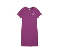 PUMA ESS Small No. 1 Logo Slim Dress Vestidos Mujer (Pack de 1)