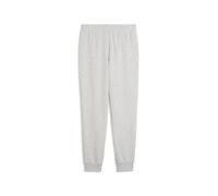 PUMA ESS Small No. 1 Logo Sweatpants Women, Ropa, Light Gris Heather, M M