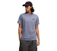Puma ESS Small No. 1 Logo tee Camisetas Unisex Adulto (Pack de 1)