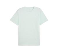 PUMA ESS Small No. 1 Logo tee (s), Camisetas Unisex Adulto, Peaceful Blue, M