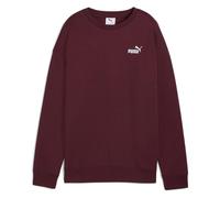PUMA ESS - Sudadera para niña pequeña con Logotipo n.º 1 (1 Unidad)