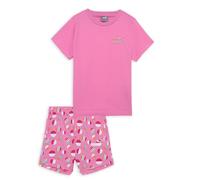 PUMA ESS+ Summer Camp - Conjunto para bebés JS