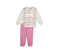PUMA ESS+ SUMMER CAMP - Pantalón deportivo para bebé