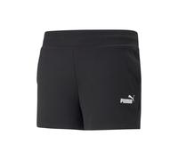 Puma Ess Sweat Shorts Tr Plus Damas Sport Shorts Oversize 847149 Negro