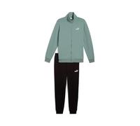 PUMA - ESS Sweat Suit TR para: Unisex-adulto color: Green Moon talla: 2XL
