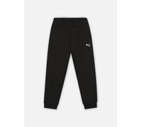 PUMA Pantalones de chándal Essentials Niños 140, Black