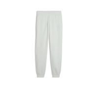 PUMA ESS Sweatpants Cl FL G - Pantalones de Punto Niñas