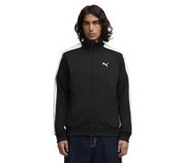 PUMA ESS T7 - Chaqueta deportiva de poliéster