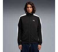 PUMA ESS T7 - Chaqueta deportiva de poliéster