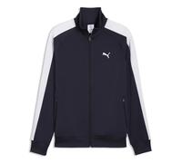 PUMA ESS T7 - Chaqueta deportiva de poliéster