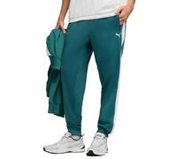 PUMA ESS T7 - Pantalones de poliéster