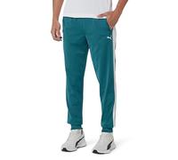 PUMA ESS T7 - Pantalones de poliéster