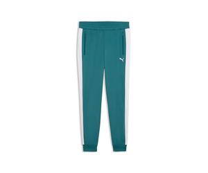 PUMA ESS T7 - Pantalones de poliéster