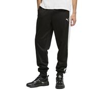 PUMA ESS T7 Poly Pants - Pantalones de Punto Hombre