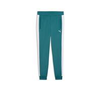 PUMA ESS T7 Poly Pants - Pantalones de Punto Mujer
