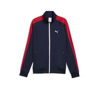 PUMA Ess T7 Poly Track Jacket Chaquetas Track Hombre (Pack de 1)