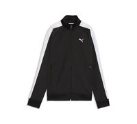 PUMA Ess T7 Poly Track Jacket Chaquetas Track Mujer (Pack de 1)