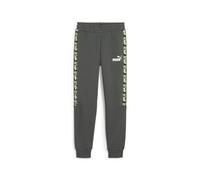 PUMA ESS Tape Camo Pantalones Deportivos TR B Punto, Unisex Adulto, Gris Mineral, 140