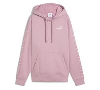 PUMA ESS Tape Comfort FL - Sudadera con Capucha