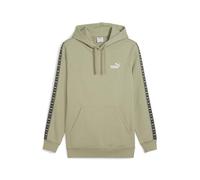 PUMA ESS Tape Hoodie FL Sudaderas con Capucha Hombre (Pack de 1)
