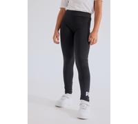 Puma Ess Tape - Negro - Leggings Algodón Niña talla 14