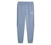 PUMA ESS Tape Pantalones de chándal FL cl Cool Blue