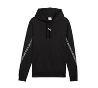 PUMA ESS Tape Sudadera con Capucha TR