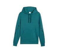 PUMA ESS Tape Sudadera con Capucha TR