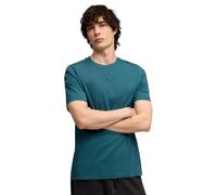 Puma ESS Tape tee Camisetas Unisex Adulto (Pack de 1)