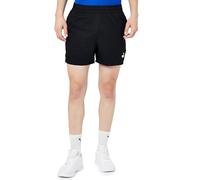 Puma ESS Tape Woven Shorts 5", Pantalones Cortos Tejidos Hombre, Puma Black,