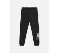 Puma Ess+ Tropicat Sweatpants Fl G 8A Negro
