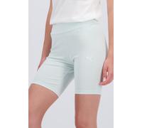 Puma Ess - Turquesa - Mallas Ciclista Mujer talla XS