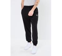 Puma ESS Woven Pants cl M Negro