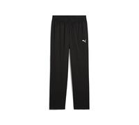 PUMA Pantalones Essentials para hombre, Ropa, Negro, XL XL
