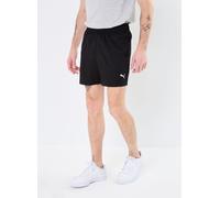 Puma Short. Talla S. Color Negro