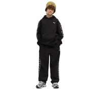 PUMA Essential Elevated Tape Relaxed Sweat Pants 11-12 Years